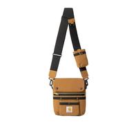 Carhartt Wip, unisex, Sacs, Brun, Taille: ONE Size Sac bandoulière