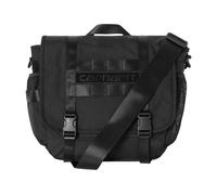 Carhartt Wip, unisex, Sacs, Noir, Taille: ONE Size Prescott Shoulder Bag