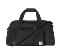 Carhartt Wip, unisex, Sacs, Noir, Taille: ONE Size Sac de voyage