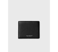 Carhartt WIP Vegas Billfold Wallet men Wallets black taille: ONE SIZE