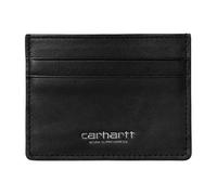Carhartt Wip - Vegas Cardholder - unisex - Accessoires - Noir - Taille: ONE Size