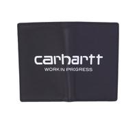Carhartt Wip - Vegas Vertical Wallet - Homme - Accessoires - Noir - Taille: ONE Size