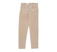 Carhartt Wip - Velours Pantalon Long Homme Regular Fit - Homme - Jeans - Beige - Taille: W30