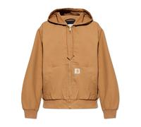 Carhartt Wip - Veste à Capuche OG Active - Homme - Vestes - Brun - Taille: S