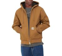 CARHARTT WIP VESTE ACTIVE HIVER MARRON - Large, marron, L