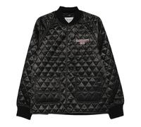 Carhartt Wip - Veste Alumni Liner Noire - Homme - Vestes - Noir - Taille: M