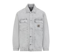 Carhartt Wip - Veste Arctique Hiver - Homme - Vestes - Gris - Taille: L