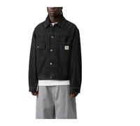 Carhartt Wip - Veste Belmar - Homme - Vestes - Noir - Taille: M