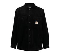 Carhartt Wip - Veste Chemise Whitsome - Homme - Vestes - Noir - Taille: S
