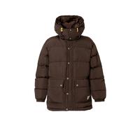 Carhartt WIP Veste d’hiver 'Brent' brun foncé, Taille L