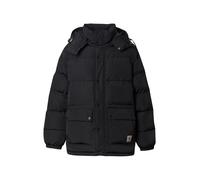 Carhartt WIP Veste d’hiver 'Brent' noir, Taille XXL