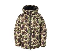 Carhartt WIP Veste d’hiver 'Toronto' marron / kaki / olive / noir, Taille S