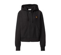 Carhartt WIP Veste de survêtement 'American' noir, Taille M