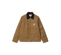 Veste Carhartt WIP Detroit Jacket (Winter) UNISEX Hamilton Brown/ Tobacco Rigid M