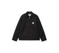Carhartt WIP Veste mi-saison 'Detroit' noir, Taille M