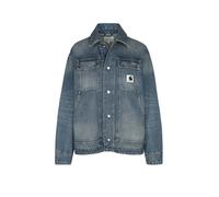 CARHARTT WIP Veste en jean ARCTIC bleu marine | S