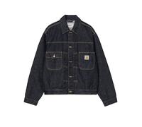Carhartt Wip, Homme, Vestes, Bleu, Taille: S Veste en jean