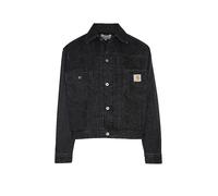 CARHARTT WIP Veste en jean BELMAR noir | S