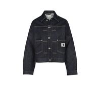 CARHARTT WIP Veste en jean BERLMAR bleu | XS
