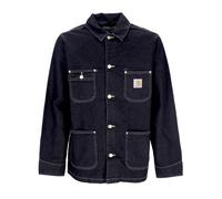 Carhartt Wip - Veste en jean Style Classique - Homme - Vestes - Noir - Taille: L