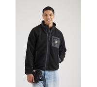 Carhartt WIP Prentis Liner men Fleece Jackets black taille: L