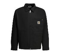 Carhartt WIP veste homme noire Postal Jacket - M