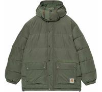 Carhartt WIP - Veste isolée - Brent Jacket Opuntia - Taille M - Vert Vert M