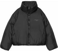 Carhartt WIP - Veste isolée - Demi Jacket W Black pour Femme - Taille L - Noir Noir L