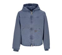 Carhartt Wip - Veste Légère à Capuche - Homme - Vestes - Bleu - Taille: XL