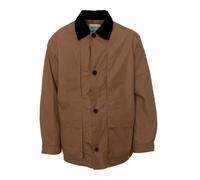 Carhartt Wip - Veste Légère - Homme - Vestes - Brun - Taille: 2XL