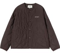 Carhartt WIP - Veste matelassée et déperlante - W' Skye Liner Tobacco Wax - Taille M - Marron Marron M