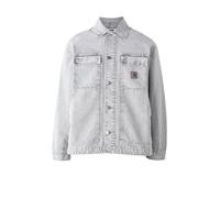 Carhartt WIP OG Arctic Jacket men Denim Jackets grey taille: M