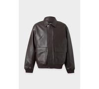 Carhartt WIP Veste mi-saison 'Arizona' brun foncé, Taille XXL