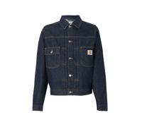 Carhartt WIP Veste mi-saison 'Belmar' bleu foncé, Taille XL