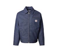 Carhartt WIP OG Detroit Jacket men Denim Jackets blue taille: M
