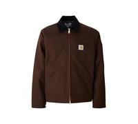 Carhartt WIP Veste mi-saison 'Detroit' brun foncé, Taille M