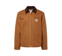 Carhartt WIP Veste mi-saison 'Detroit' cognac / brun foncé, Taille XL