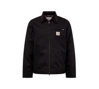 Carhartt WIP Veste mi-saison 'Detroit' curry / noir / blanc, Taille XL