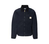 Carhartt WIP Veste mi-saison 'Detroit' noir, Taille M