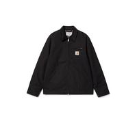 Carhartt WIP Veste mi-saison 'Detroit' noir, Taille M