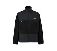 Carhartt WIP Veste mi-saison 'Edmore' noir, Taille M