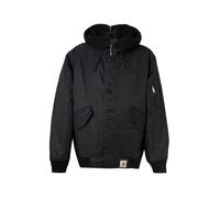 Carhartt WIP Veste mi-saison 'Hd Oltera' noir, Taille XL