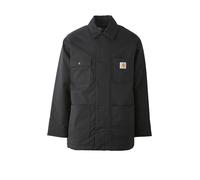 Carhartt WIP Veste mi-saison 'Leroy' noir, Taille L