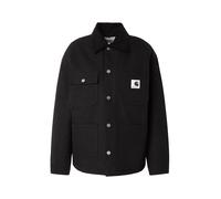 Carhartt WIP - Blouson en coton biologique - OG Michigan Coat W Black / Black pour Femme en Coton - Taille S - Noir Noir S