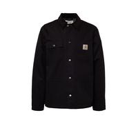 Carhartt WIP Veste mi-saison 'Michigan' noir, Taille XL