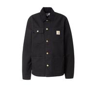 Carhartt WIP Veste mi-saison 'Michigan' noir, Taille XS