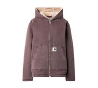 Carhartt Wip - Insulated Mitch Jacket - Femme - Vestes - Brun - Taille: 40 FR