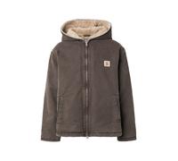 Carhartt Wip - Mitch Jacket - Homme - Vestes - Brun - Taille: S