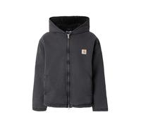 Carhartt WIP Veste mi-saison 'Mitch' noir denim, Taille S