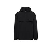 Carhartt WIP Veste mi-saison noir / blanc, Taille XL